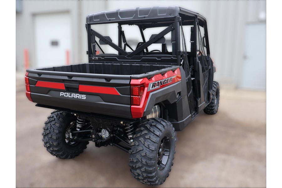 2026 Polaris RANGER CREW XP 1000 PREMIUM