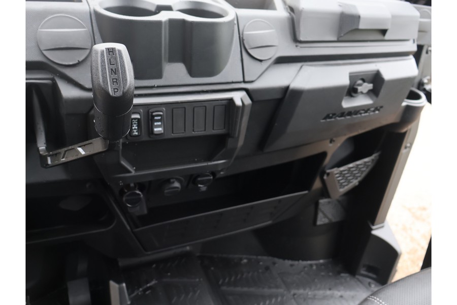 2026 Polaris RANGER CREW XP 1000 PREMIUM