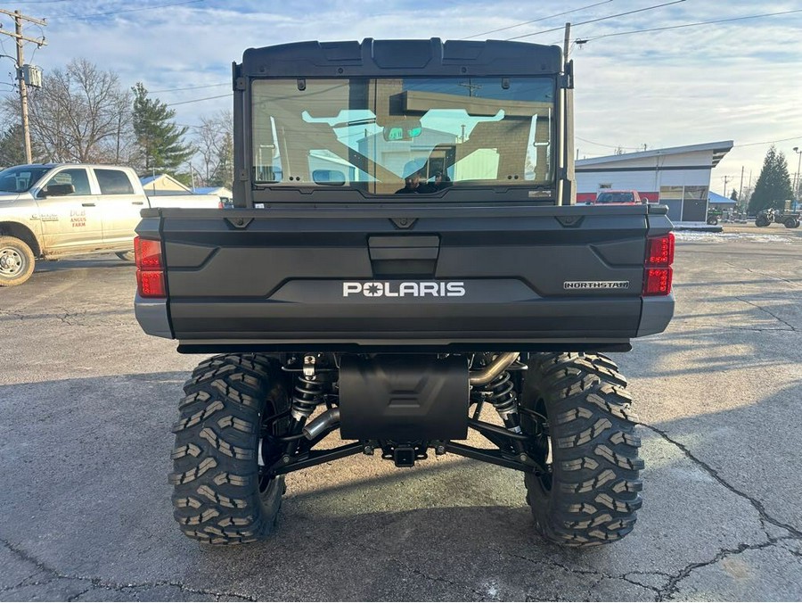 2026 Polaris RANGER XP 1000 NorthStar Edition Ultimate
