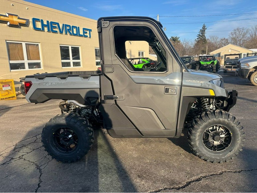 2026 Polaris RANGER XP 1000 NorthStar Edition Ultimate