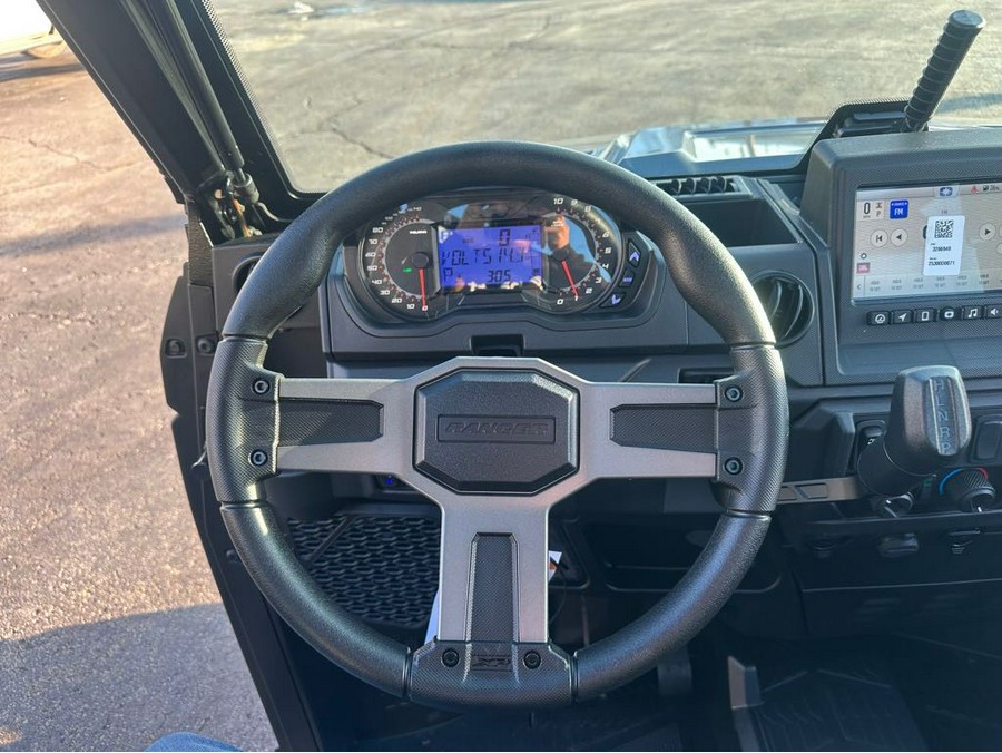 2026 Polaris RANGER XP 1000 NorthStar Edition Ultimate
