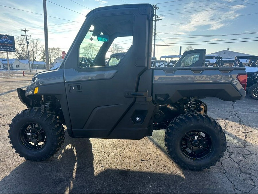 2026 Polaris RANGER XP 1000 NorthStar Edition Ultimate