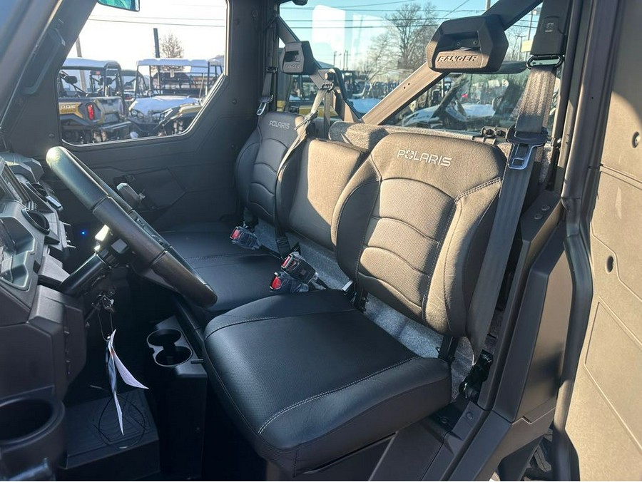 2026 Polaris RANGER XP 1000 NorthStar Edition Ultimate