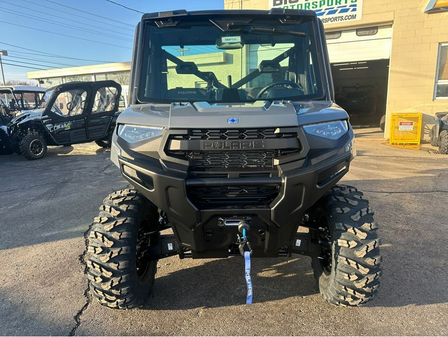 2026 Polaris RANGER XP 1000 NorthStar Edition Ultimate