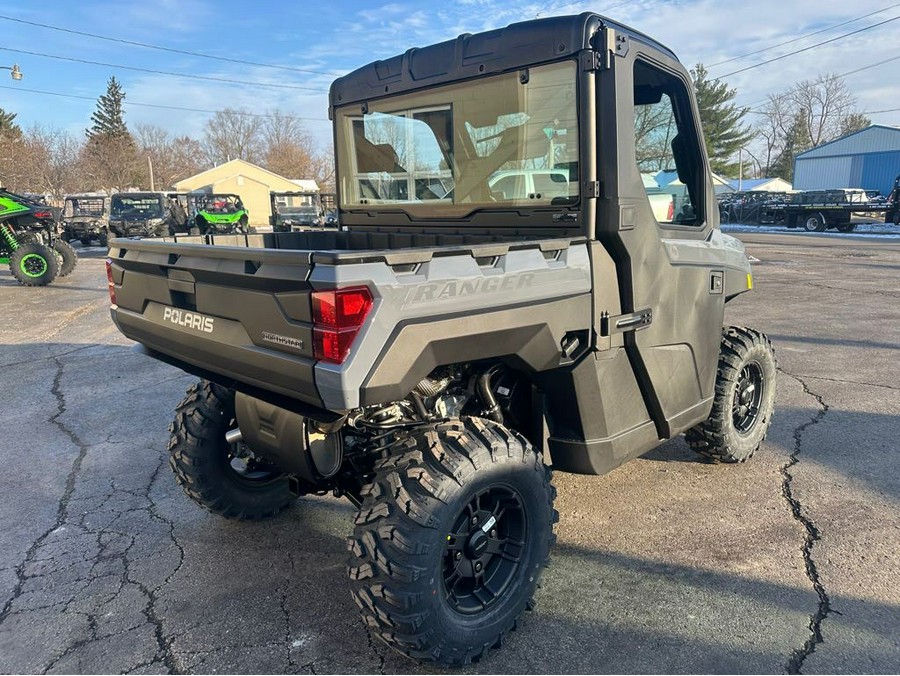 2026 Polaris RANGER XP 1000 NorthStar Edition Ultimate