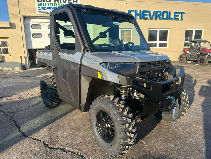 2026 Polaris RANGER XP 1000 NorthStar Edition Ultimate