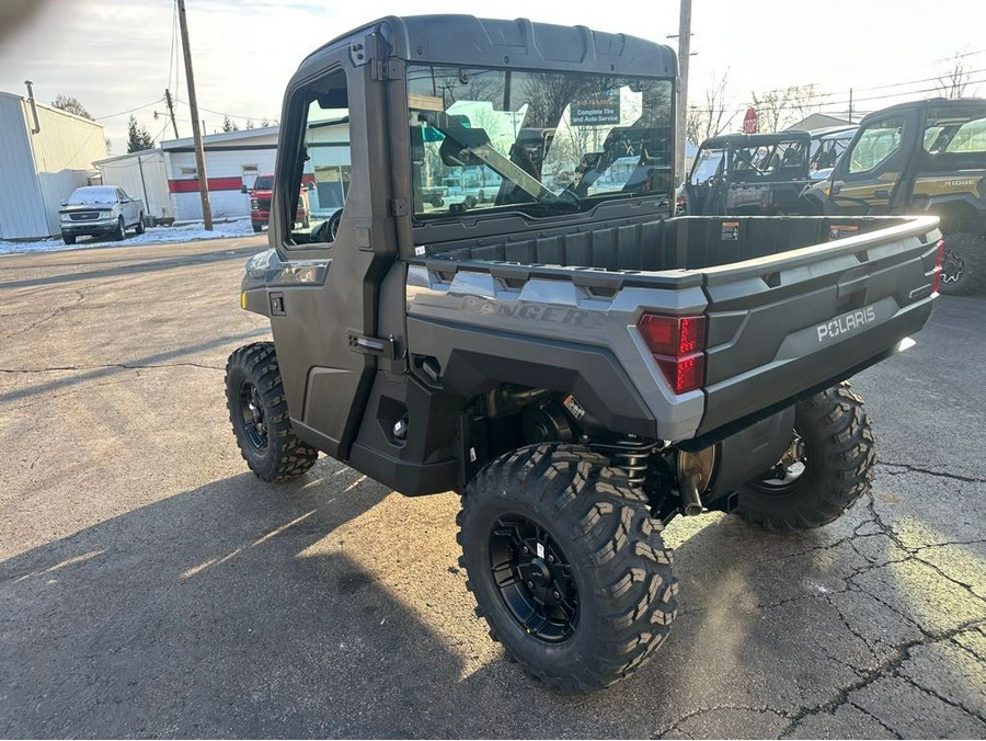 2026 Polaris RANGER XP 1000 NorthStar Edition Ultimate