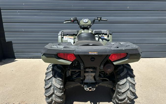 2000 Honda Rancher