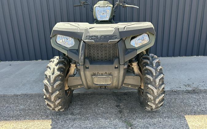 2000 Honda Rancher