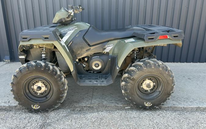 2000 Honda Rancher