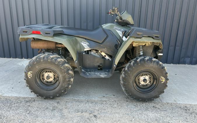 2000 Honda Rancher