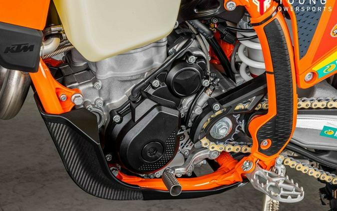 2026 KTM 350 XC-F Factory Edition