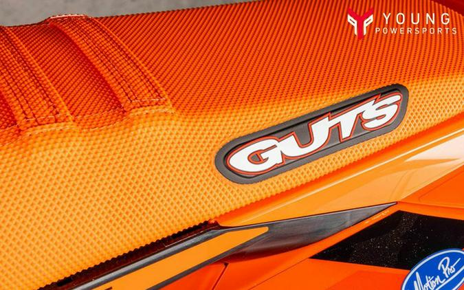 2026 KTM 350 XC-F Factory Edition