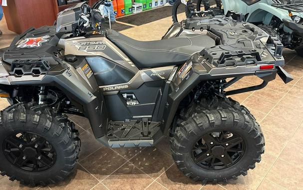2026 Polaris Sportsman 850 Trail