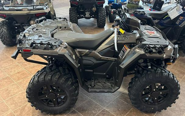 2026 Polaris Sportsman 850 Trail