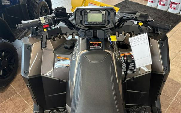 2026 Polaris Sportsman 850 Trail