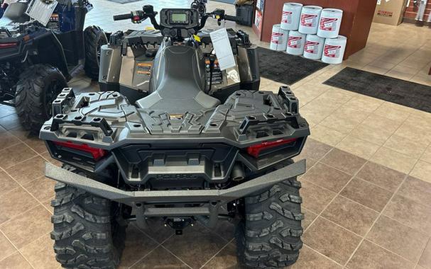 2026 Polaris Sportsman 850 Trail