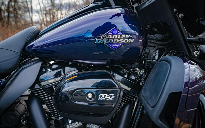 2025 Harley-Davidson Tri Glide Ultra