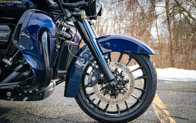 2025 Harley-Davidson Tri Glide Ultra