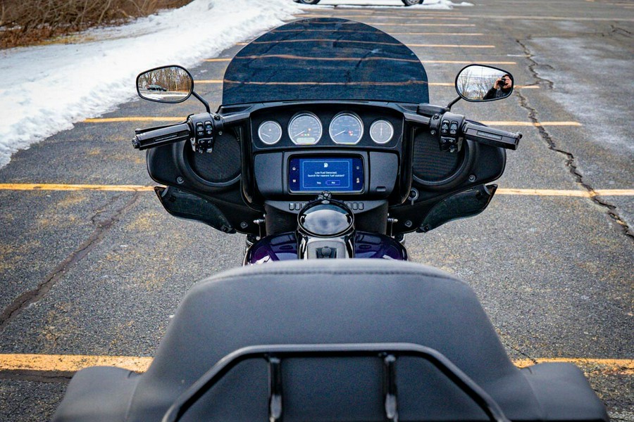 2025 Harley-Davidson Tri Glide Ultra