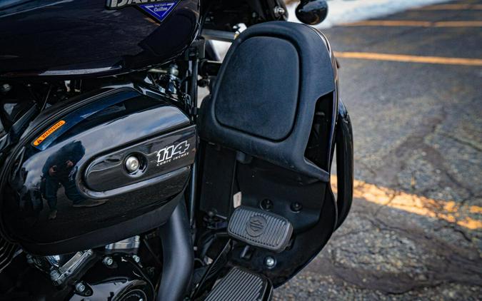 2025 Harley-Davidson Tri Glide Ultra