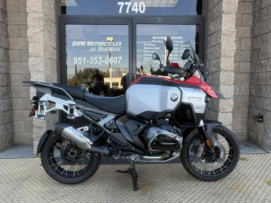 2026 BMW R1300GSA Inventory - Get 4.9% APR financing or up to $1,300 off MSRP on select 2026 models*