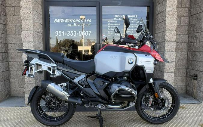 2026 BMW R1300GSA Inventory - Get 4.9% APR financing or up to $1,300 off MSRP on select 2026 models*