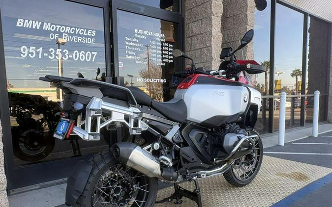2026 BMW R1300GSA Inventory - Get 4.9% APR financing or up to $1,300 off MSRP on select 2026 models*