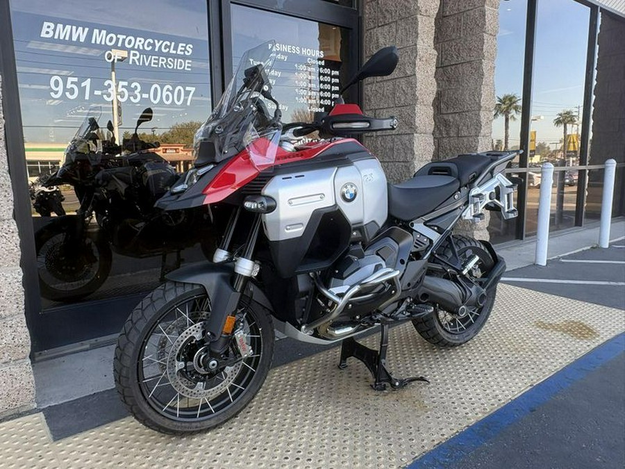 2026 BMW R1300GSA Inventory - Get 4.9% APR financing or up to $1,300 off MSRP on select 2026 models*