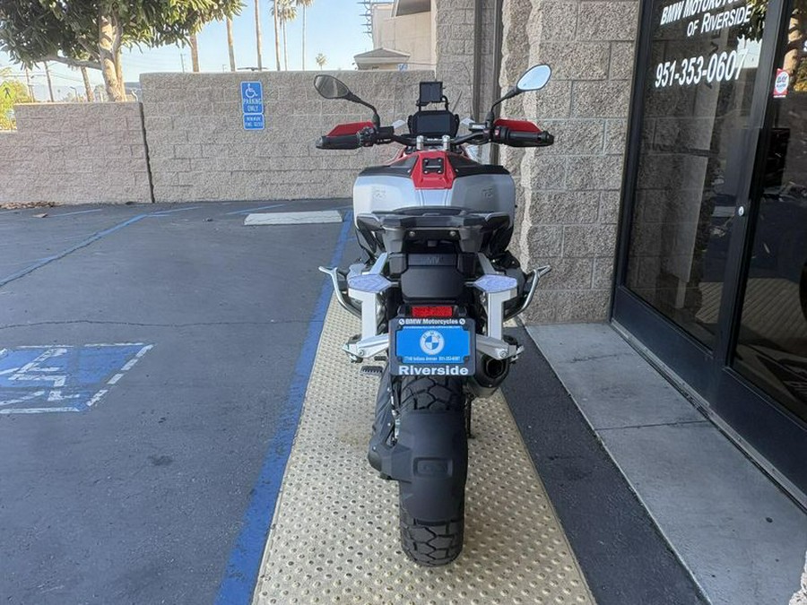 2026 BMW R1300GSA Inventory - Get 4.9% APR financing or up to $1,300 off MSRP on select 2026 models*