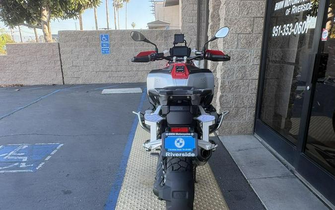 2026 BMW R1300GSA Inventory - Get 4.9% APR financing or up to $1,300 off MSRP on select 2026 models*