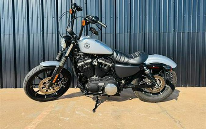 2020 Harley-Davidson Iron 883™