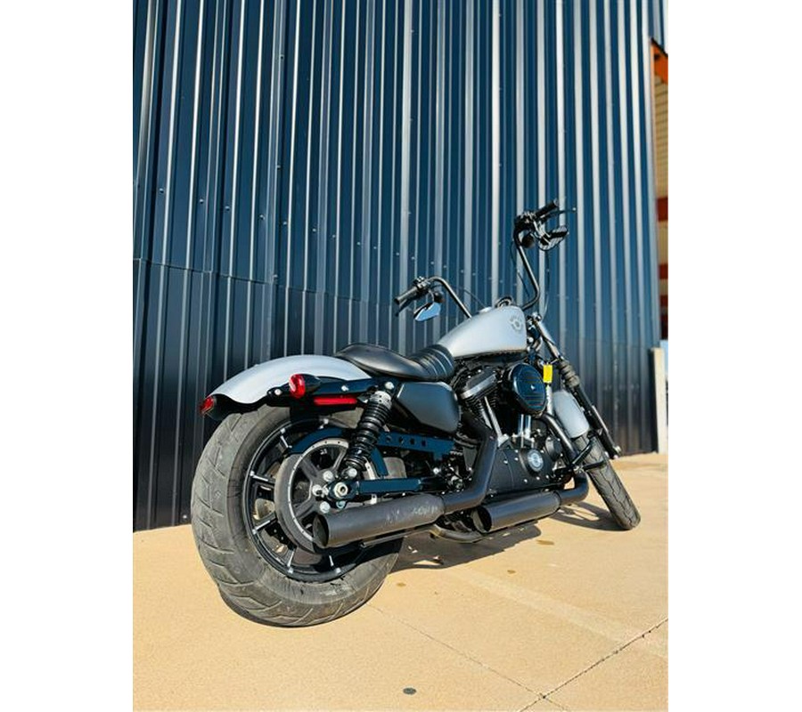 2020 Harley-Davidson Iron 883™