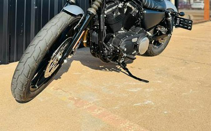 2020 Harley-Davidson Iron 883™