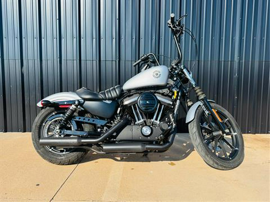 2020 Harley-Davidson Iron 883™