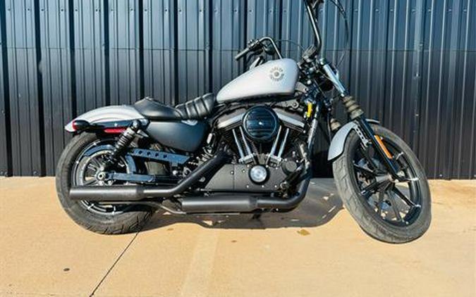 2020 Harley-Davidson Iron 883™