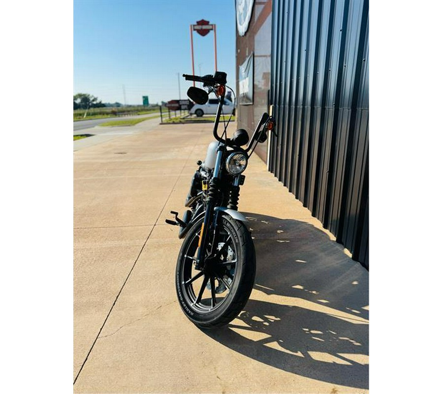 2020 Harley-Davidson Iron 883™