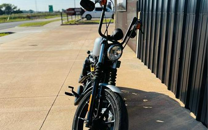 2020 Harley-Davidson Iron 883™