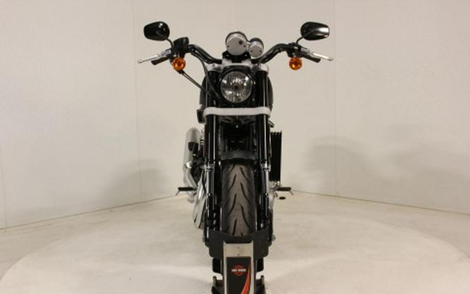 2009 Harley-Davidson Sportster®