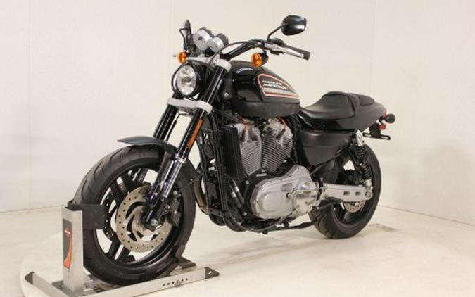 2009 Harley-Davidson Sportster®