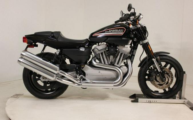 2009 Harley-Davidson Sportster®
