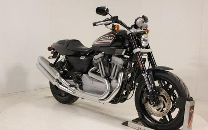 2009 Harley-Davidson Sportster®