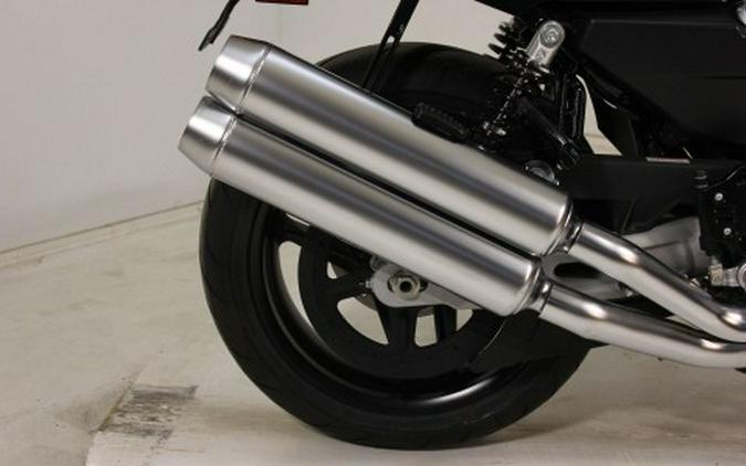 2009 Harley-Davidson Sportster®