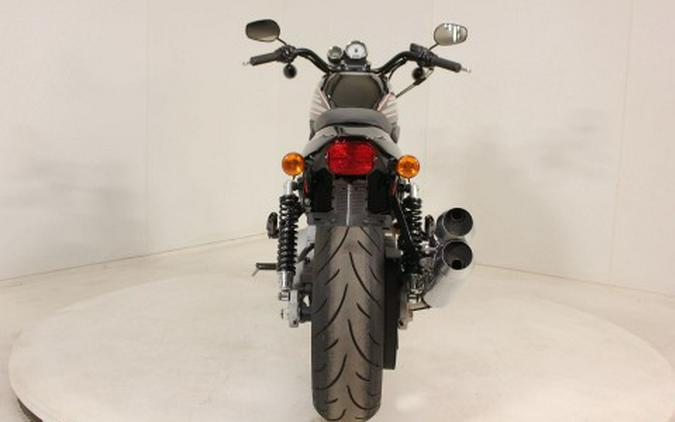 2009 Harley-Davidson Sportster®
