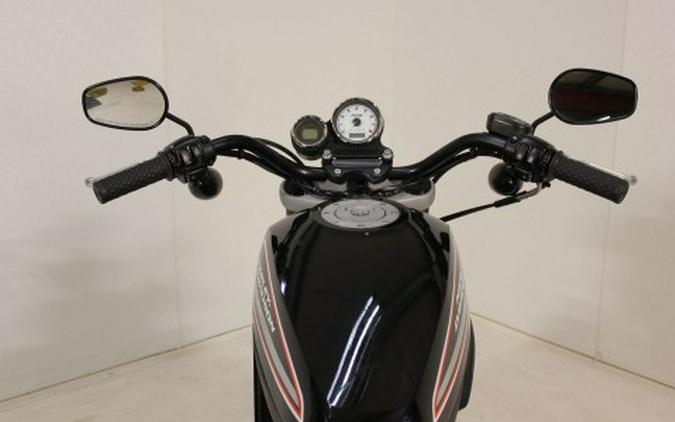 2009 Harley-Davidson Sportster®