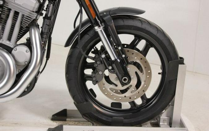 2009 Harley-Davidson Sportster®