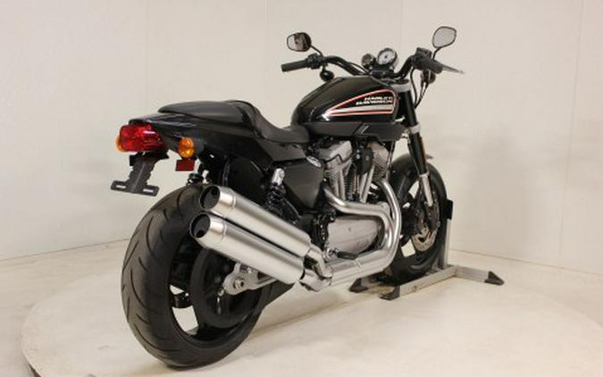 2009 Harley-Davidson Sportster®