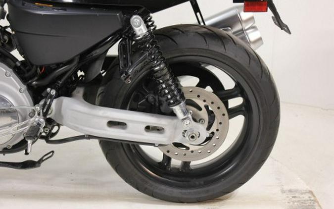 2009 Harley-Davidson Sportster®