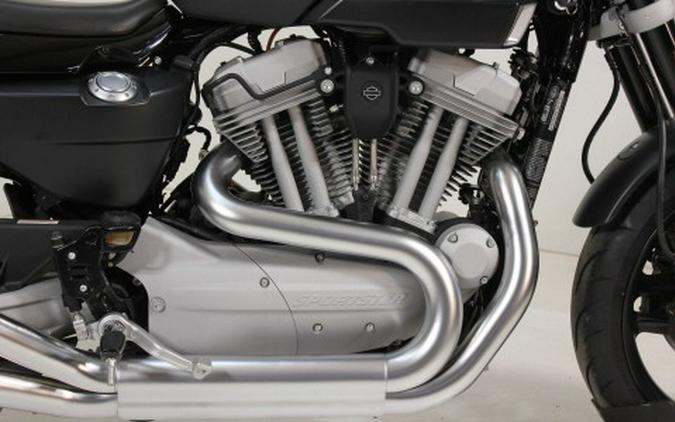 2009 Harley-Davidson Sportster®