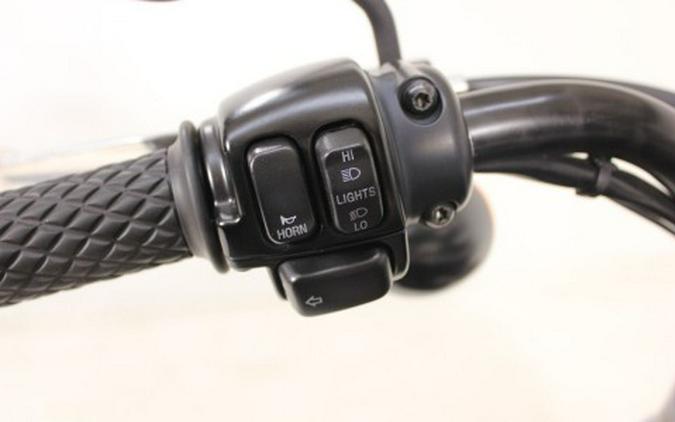 2009 Harley-Davidson Sportster®